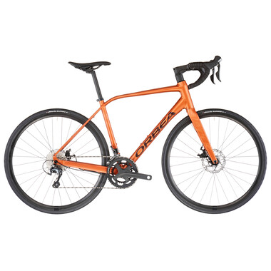 Vélo de Course ORBEA AVANT H40 Shimano Tiagra 34/50 Orange 2023 ORBEA Probikeshop 0